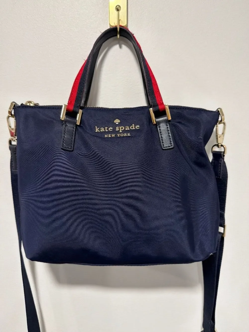 kate spade pre owned